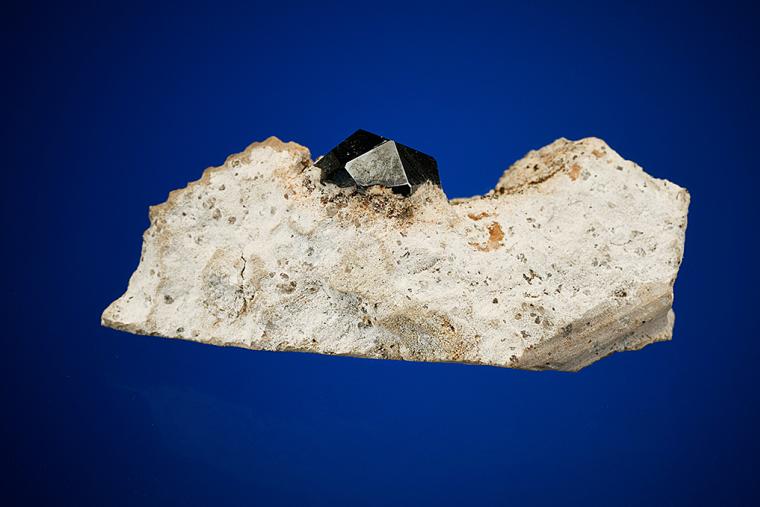 ALMANDINE/SPESSARTINE